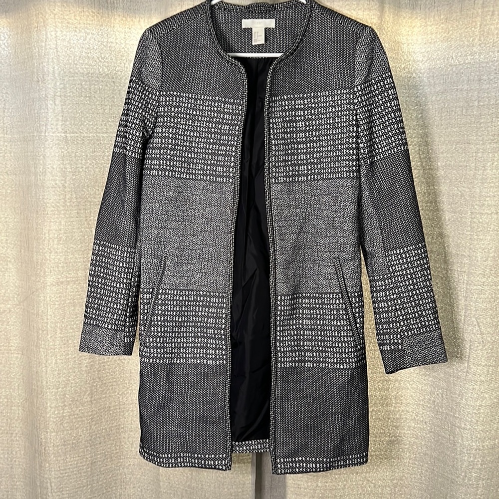H&M Jacket